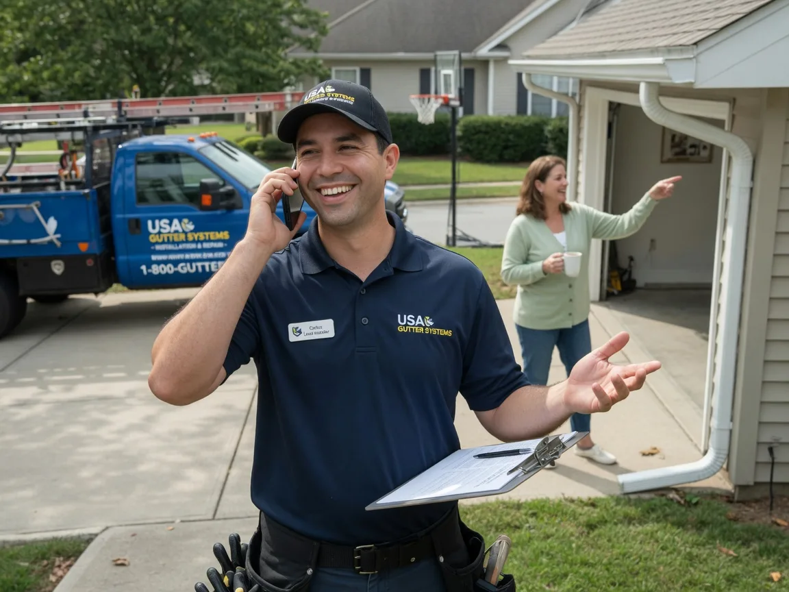 Gutter Installation Harmony, IN FAQs